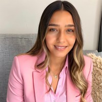 Burcu Aleyna Akgün