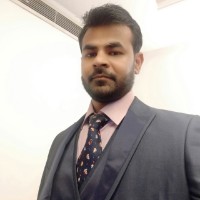 Lokesh Barmecha