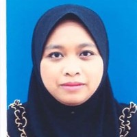 Nooraishah Omar