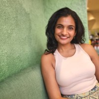 Devika Suresh