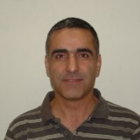 amos aharon