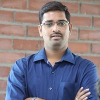 Venumadhav Ravulapalli