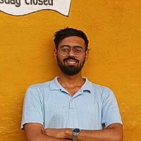 Satyam Verma