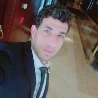 Bahaa Mabrouk