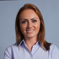 Katarzyna Kozicz Fonseca