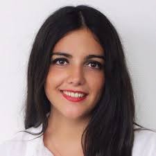 Candida Meseguer Garcia