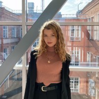 Екатерина Глухова