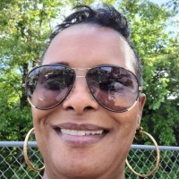 Tamla Gibson