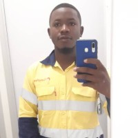 Kealeboga Manyema