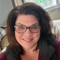 Susan Strickler
