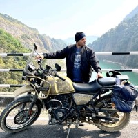 Rishabh Rakesh