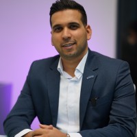 Mohammad Soleymani