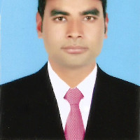 Sohail Amjad Masih