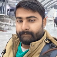 Prashant Kumar tiwari