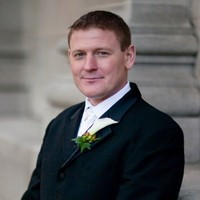 Patrick Mohney