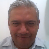 Jesus Cordova Ramirez