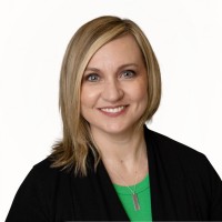 Tricia Forsberg