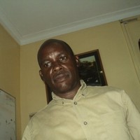 tenywa james