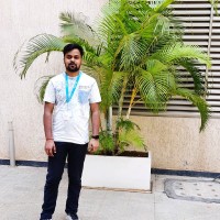 Chandra Prakash Kumar