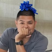 Rodolfo (Rudy) Garza