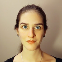 Anne-Sophie DANIEL