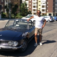 Stefano Masala