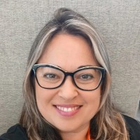 Emmanuelle Winck De Almeida