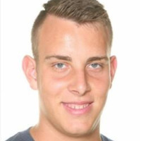 Jonas Holm