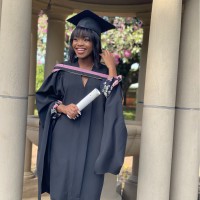 Sinenhlahla Mhlongo