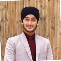 Sukhveen Lamba
