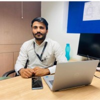 Sumit Tewatia