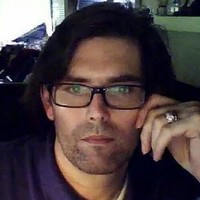 R. Greg Garrard