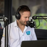 Jonathan Laberger