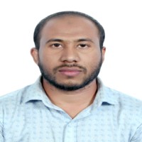 MD. Ishaque Ali