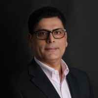 Anish N. Pandit, FCIM