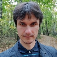 Sergey Volkov