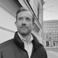 Andreas Torstensson