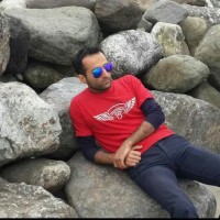 Mohammad Javad Sahraee