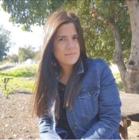 Adva Dighorker Israel