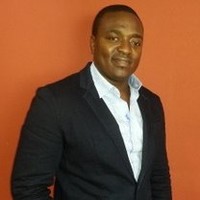 Sam Oloye