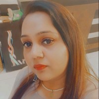 Swati Kamboj