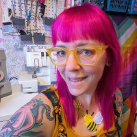 Emma Pickworth