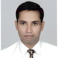 Tapan Behera