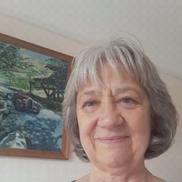Jacqueline Fox