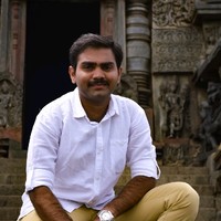 Sharath T P