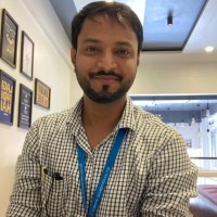 Mohd Navaid Ansari