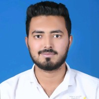 Syed Arbaz