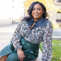 Lamonica R. Mciver