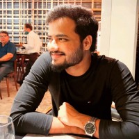 Ali Imam 