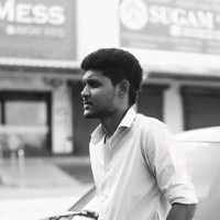 Gokul Loganathan